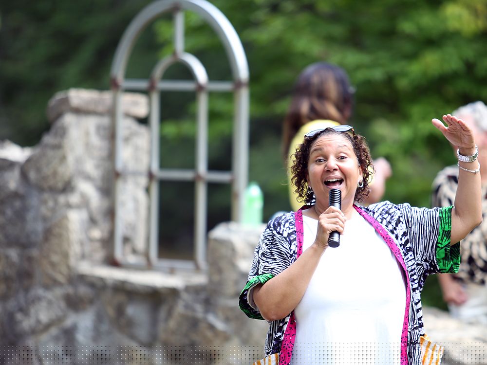 Longest-running Emancipation Day celebration returns to Owen Sound