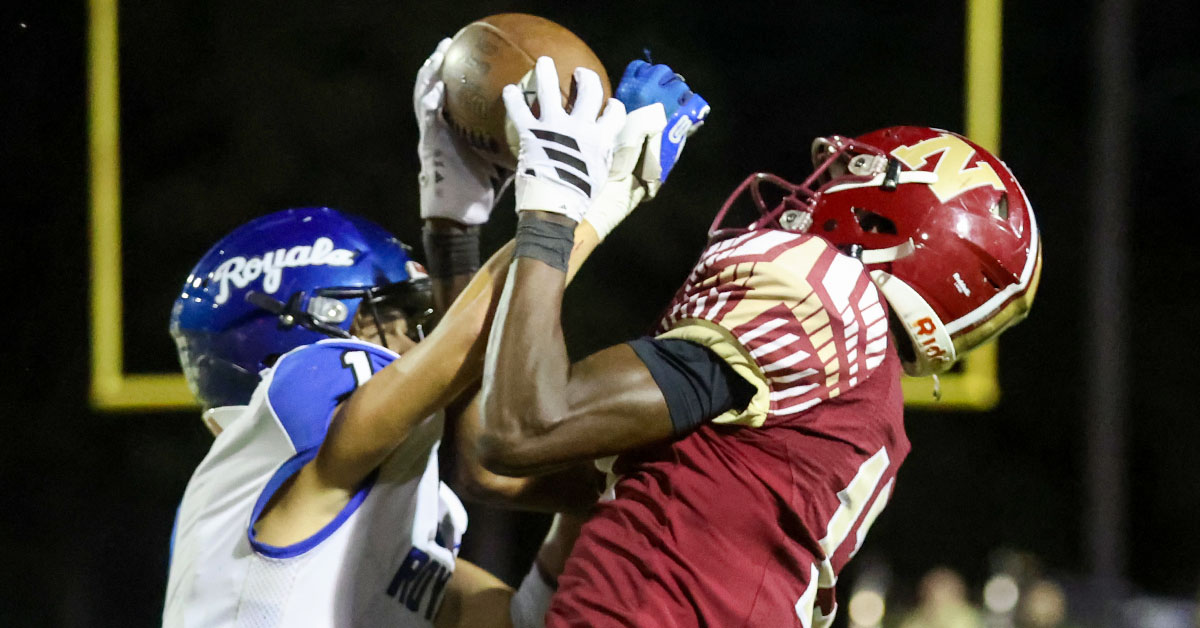 FHSAA Merges Rural Class With Class 1A For Football