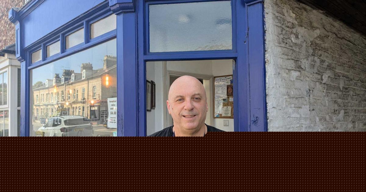 Popular York cafe's final goodbye includes pay-as-you-feel offer on food and drink