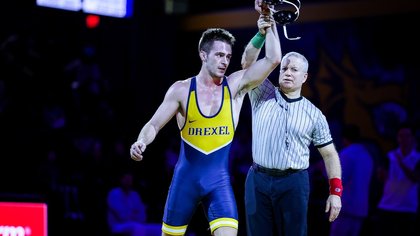 Six Dragons Named to the First NCAA DI Coaches' Rankings of the Season