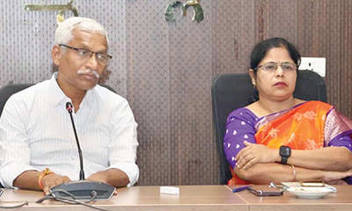 Concrete plan to ensure MSP for farmers: AC