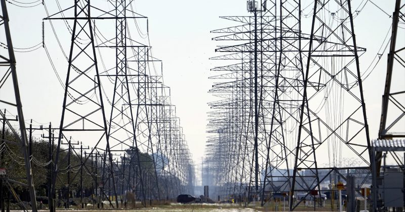 Texas governor freezes data center rollout amid ERCOT power strain