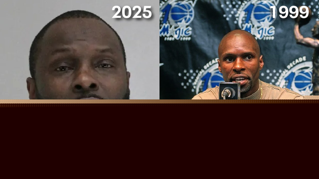 Former Magic player and current Mavericks assistant coach arrested, charged with aggravated assault