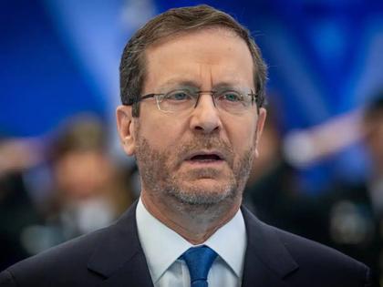 Cops urged to investigate Israeli president Isaac Herzog for war crimes on his visit to the UK