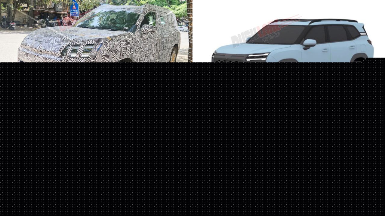 New JSW MG Hector Hawk SUV Launch On 26th Aug