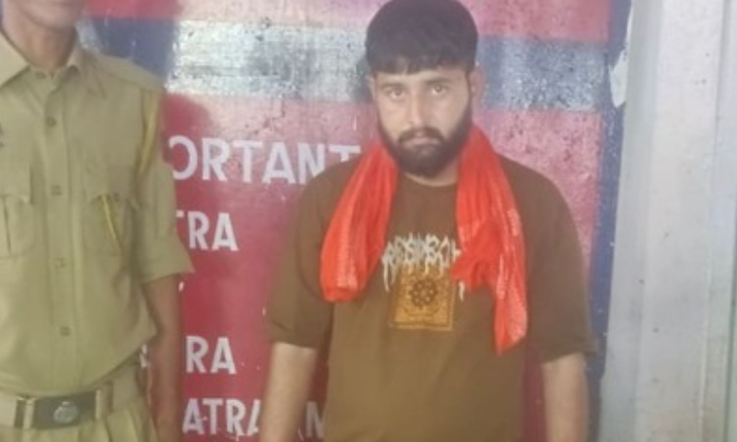Two illegal pony operators booked on Shri Mata Vaishno Devi track in J&K's Reasi