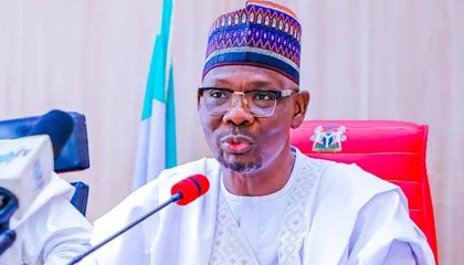 2027: Real reasons govs are defecting into APC – Nasarawa Gov Sule