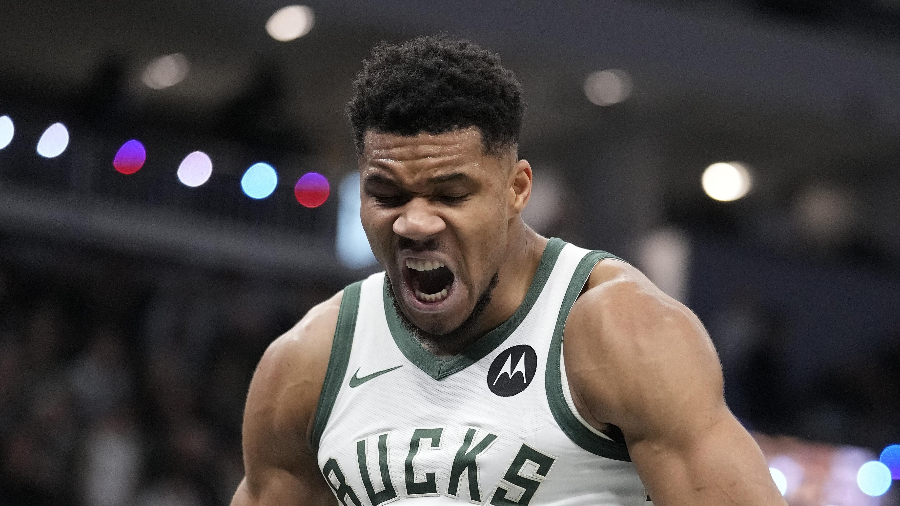 Every NBA Team's Top 3 Trade Targets Right Now