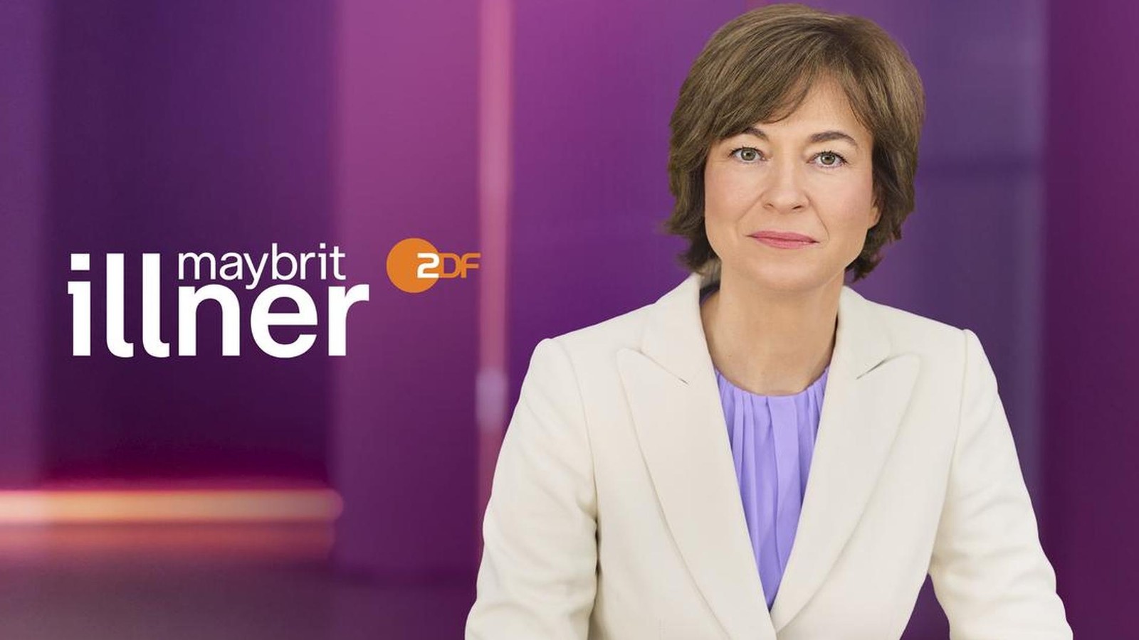 Maybrit Illner am 29. Januar: Moderatorin fällt aus – Das ist der Grund
