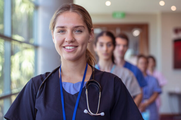 New Research Aims to Measure What Actually Matters to Older Australians in Hospital Care