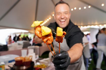 Dan’s Rosé Soirée Returns to Southampton Arts Center May 24, a Luxe Celebration of Summer & Rosé Wine