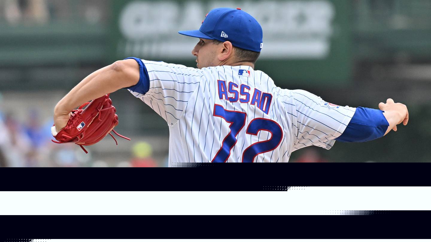 4 Cubs pitchers who could be roster casualties after Jed Hoyer's trade deadline overhaul