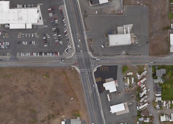 Hermiston open house to focus on 395-Punkin Center safety improvements