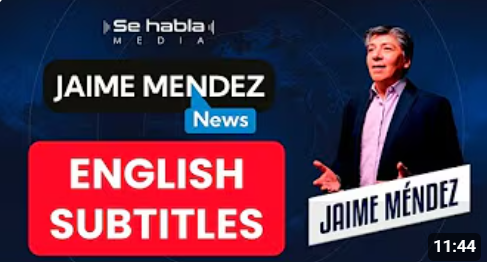 Comment on Se Habla News: Jan. 27, 2026 by Pamela Clerico