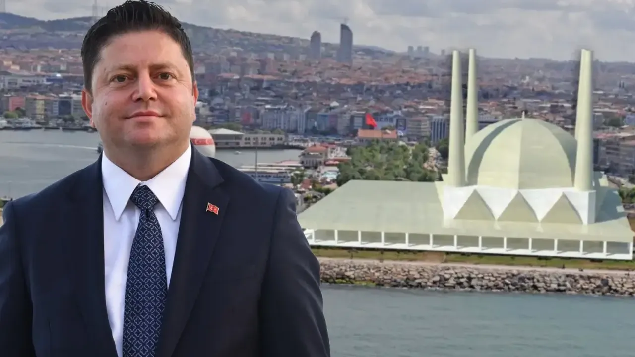 Kadıköy Rıhtım Cami Projesine Yargıdan Onay