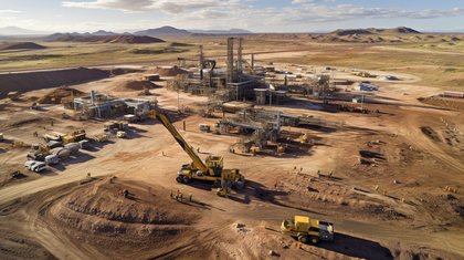 Here’s Why Scotiabank Lifted the Price Target on Gold Royalty Corp (GROY) to $6 from $5