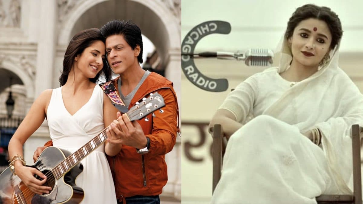 Deepika Padukone Dropped From Kalki 2: 7 Hit Films She Walked Away From