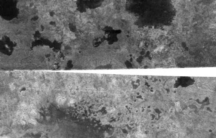 Comment on Titan’s Lakes: Evidence of liquid on Saturn’s largest moon by URL