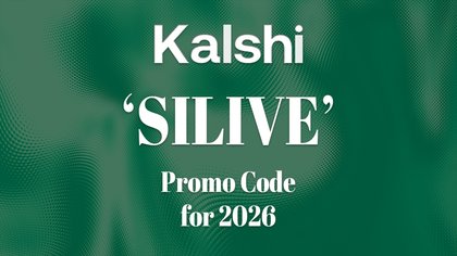 Kalshi Promo Code SILIVE updated: “Trade $10, Get $10” bonus now available for UFC 325