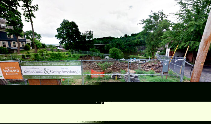 Kingston courts developers for former Irish Cultural Center property