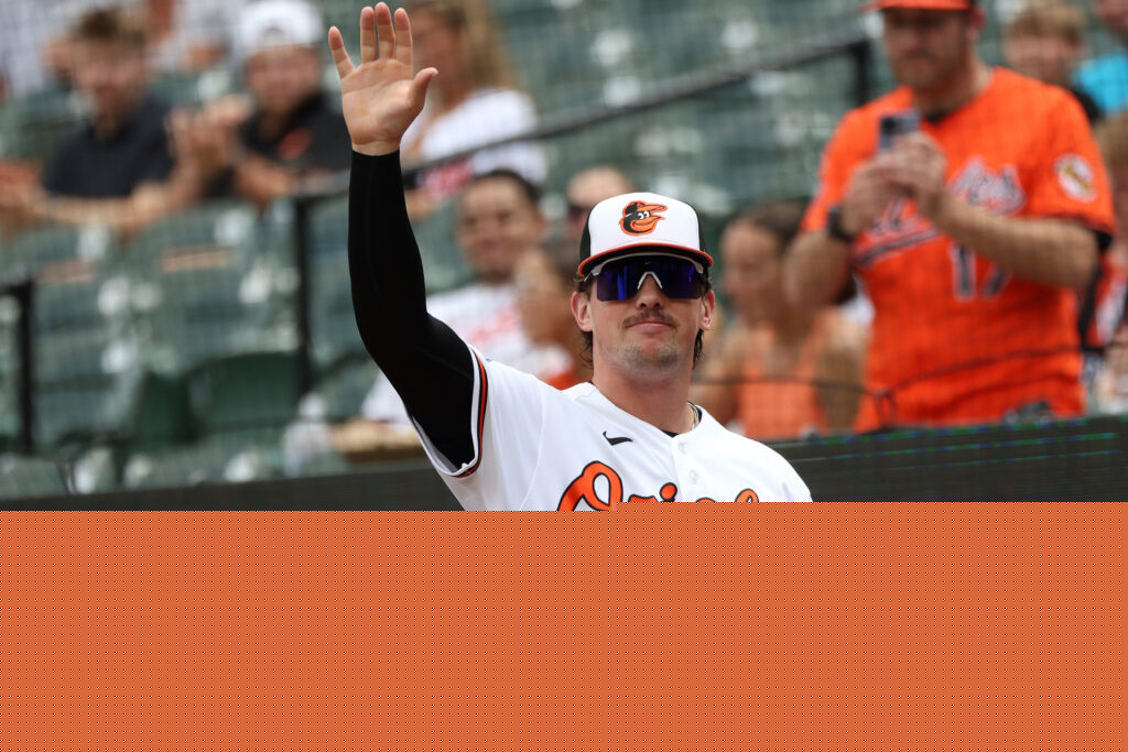 Comment on The Opener: Fourth Out Rule, Rutschman, Kremer, Senga by deweybelongsinthehall