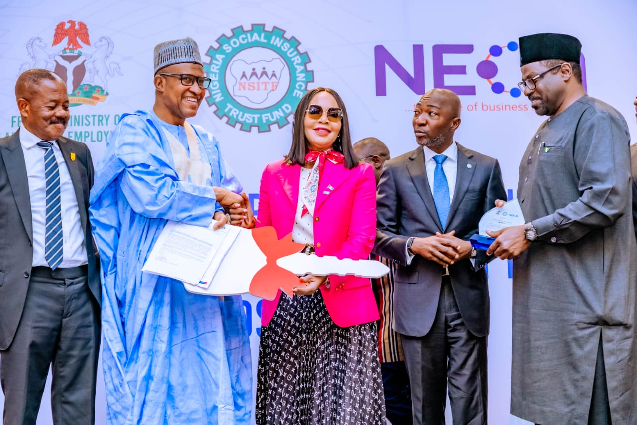 Workplace Safety: NSITF Advocates Safety Culture