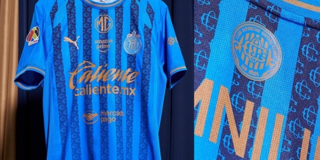 Chivas: precios y dónde comprar el jersey alternativo de Puma
