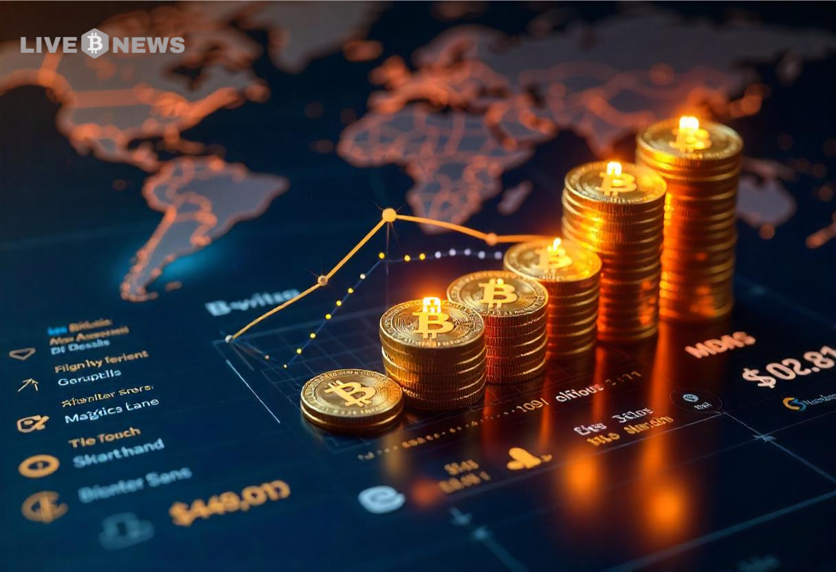 Bitcoin’s “Lost Coins” Are Reappearing And $100K Is the Real Reason