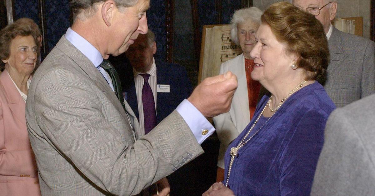 Looking back at Dame Patricia Routledge's life and work in Sussex