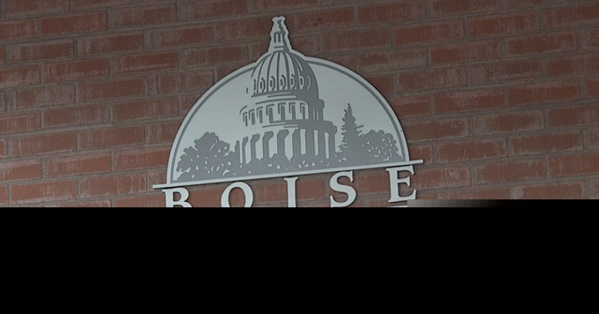 City of Boise hopes federal grant can help launch new mental health, substance abuse services