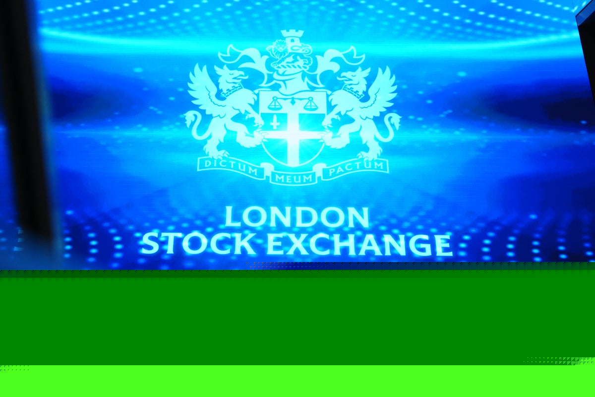 FTSE 100 ends lower as oil price pushes higher