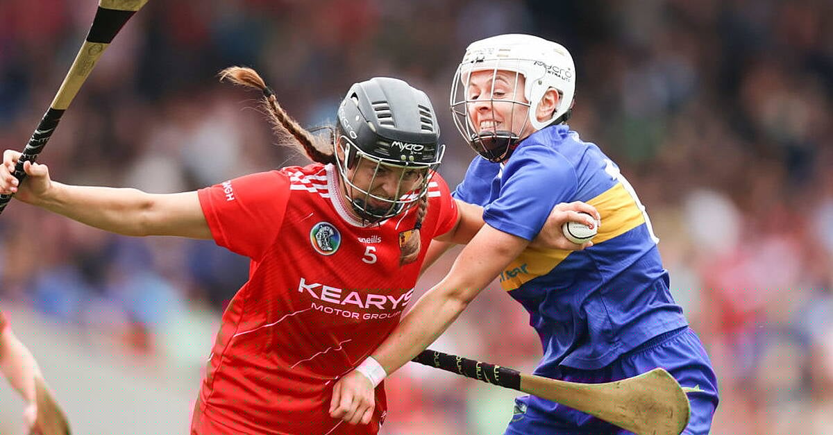 Galway overcome Kilkenny to reach All-Ireland Camogie final
