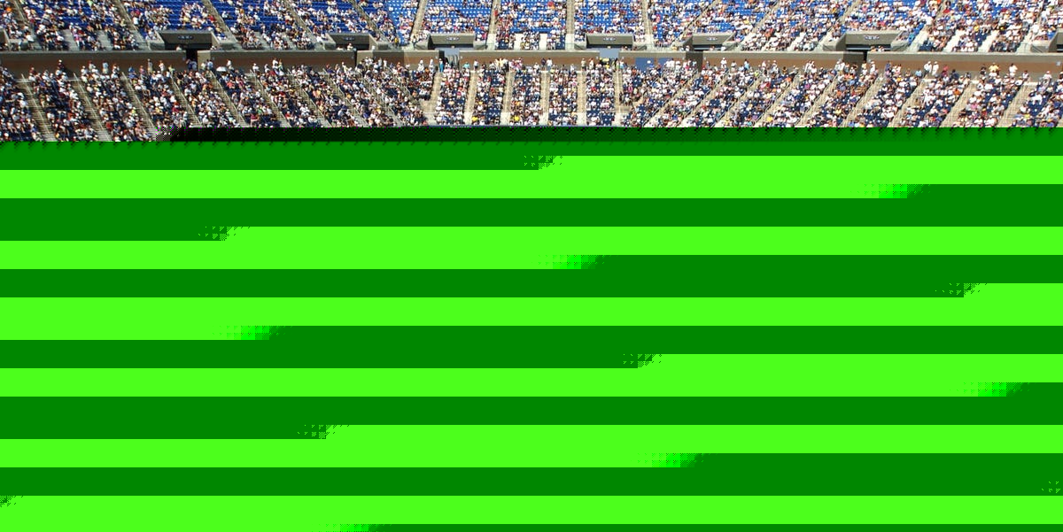 The History of Arthur Ashe Stadium