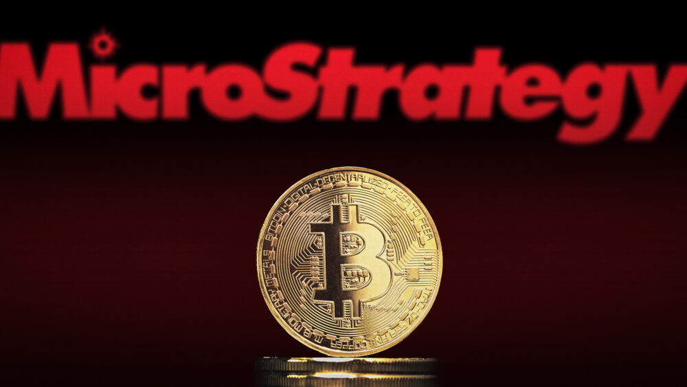 Why Does MicroStrategy Keep Buying Bitcoin?