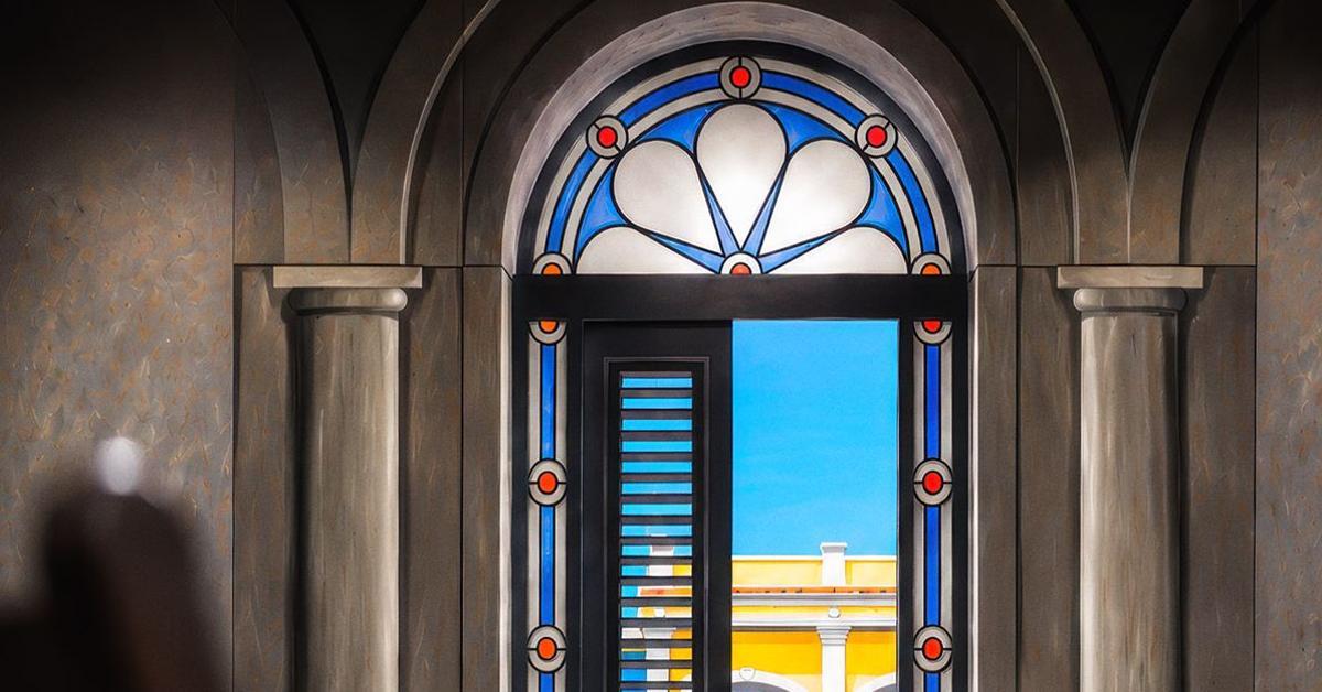‘Imagined Landscapes: Honoring Humberto Calzada’