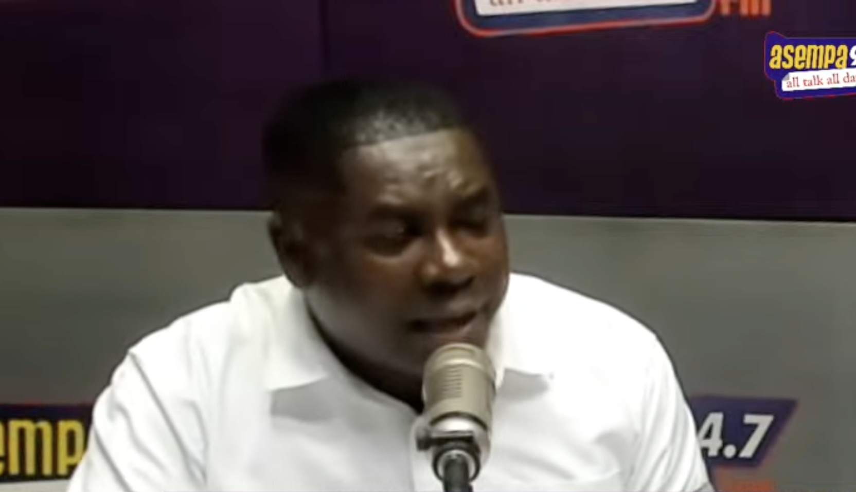 NPP’s 2024 defeat due to the party’s record, not Bawumia’s personality – Gideon Boako