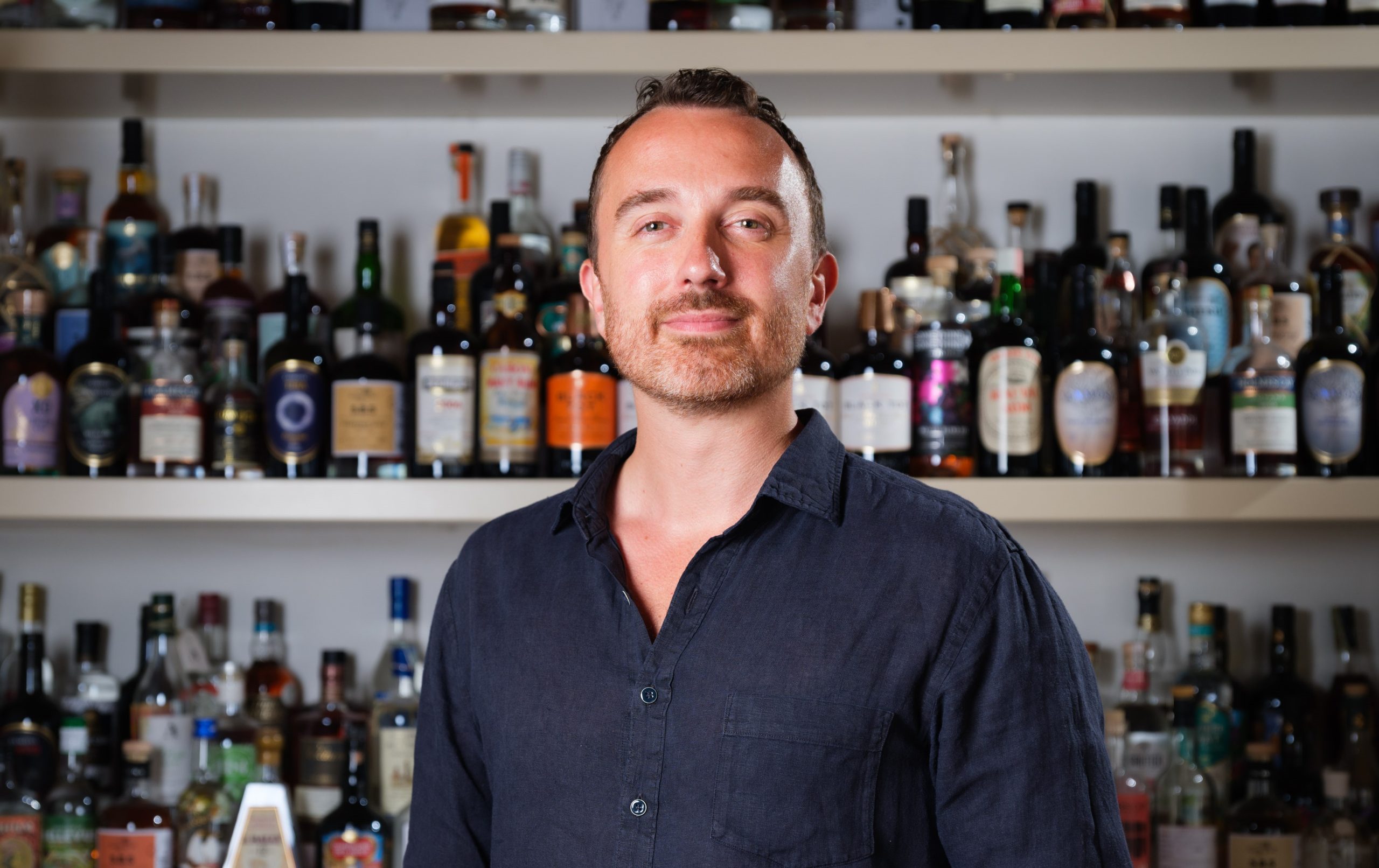 E&A Scheer names Mitch Wilson as head of global rum development