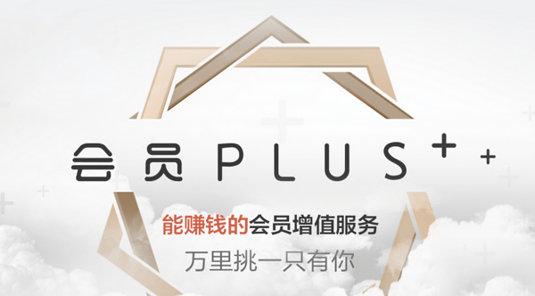 Comment on JD.com Launches Its Premium Membership ‘JD Plus’ In Time For Single’s Day by Balkan