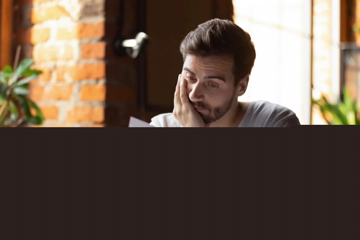 He Makes $124K Across 2 Jobs and Still Can't Buy a Home. He Blames His Parents and the Boomer Generation. 'How Do I Stop Being This Angry?'
