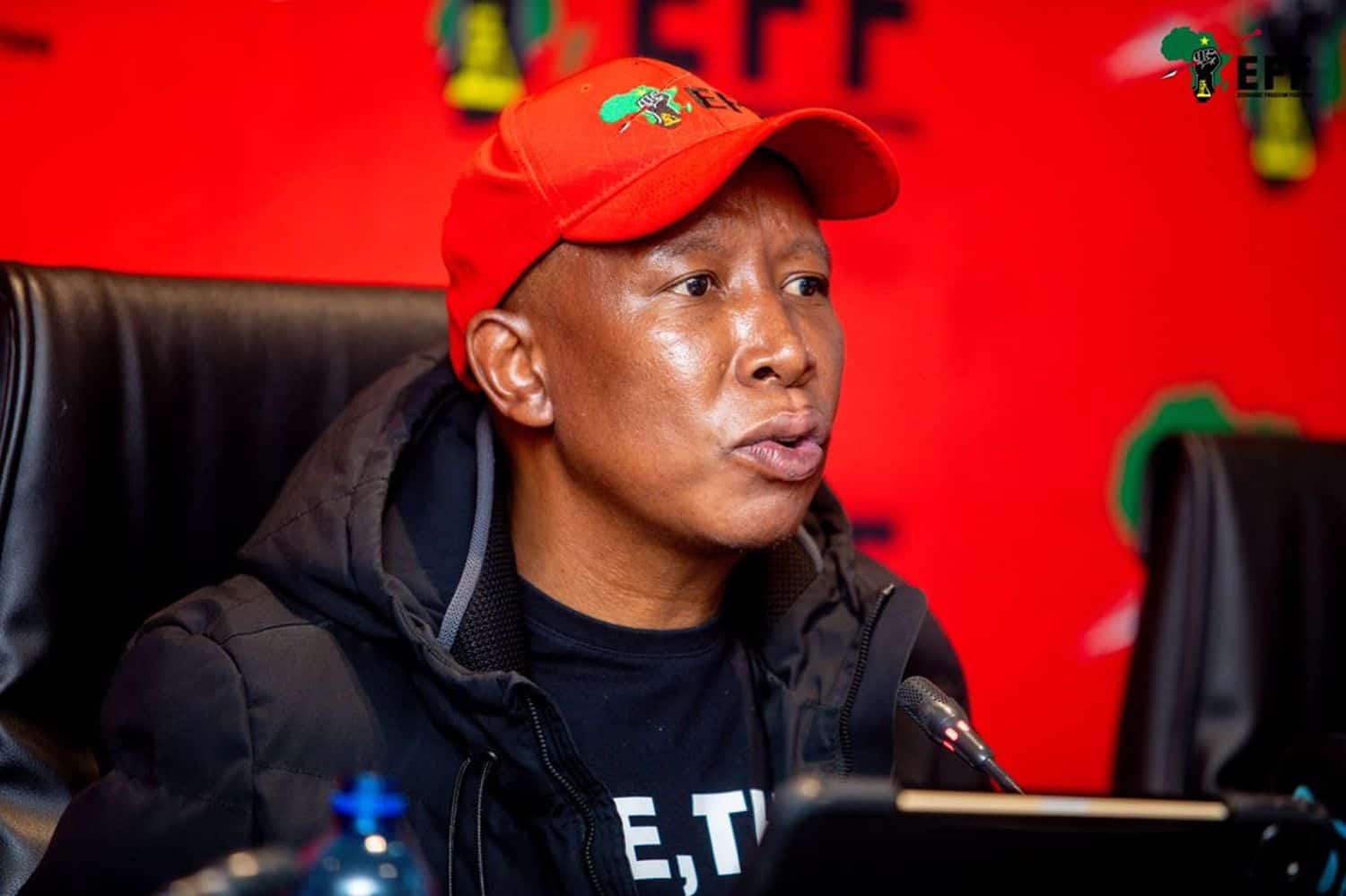 EFF races to ConCourt to revive Ramaphosa Phala Phala impeachment