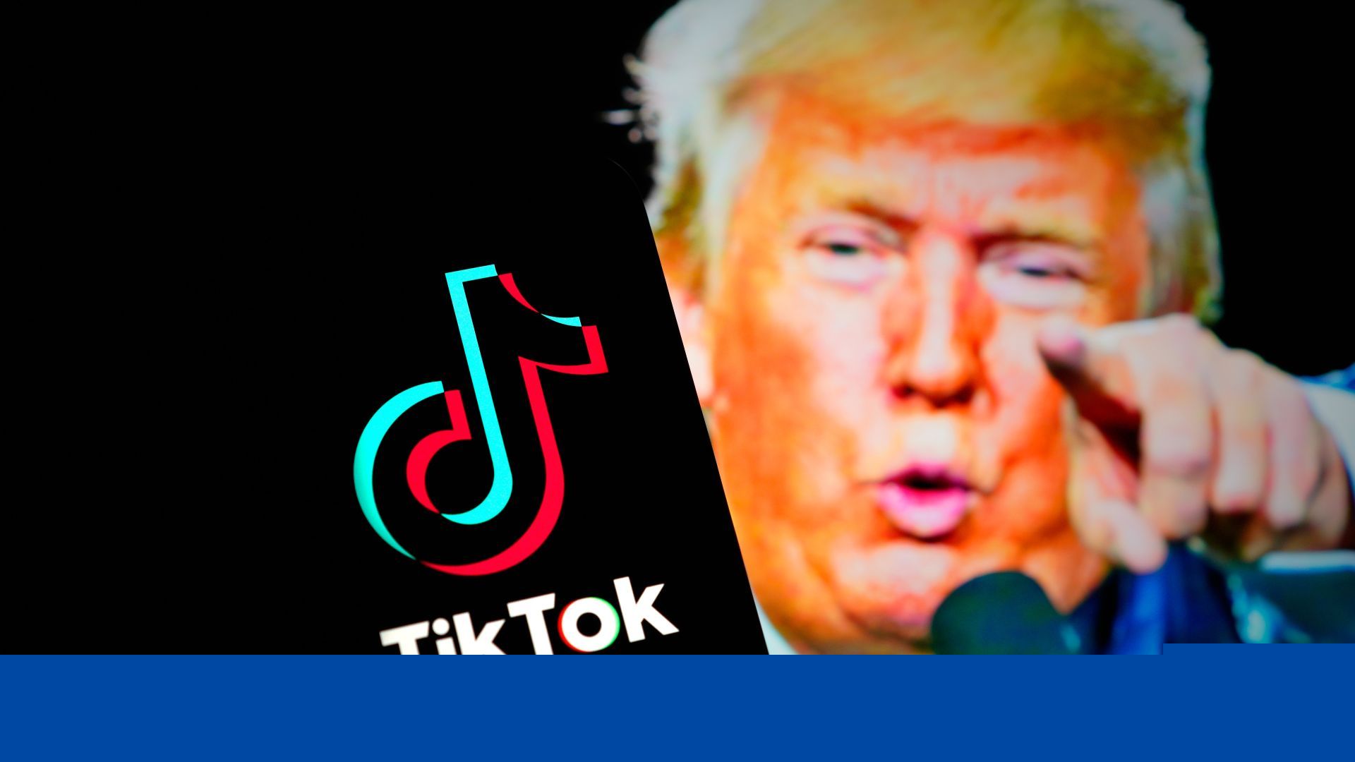 ‘TikTok may be used on government devices’: Trump administration removes TikTok ban on government phones, so employees are now free to doomscroll once again