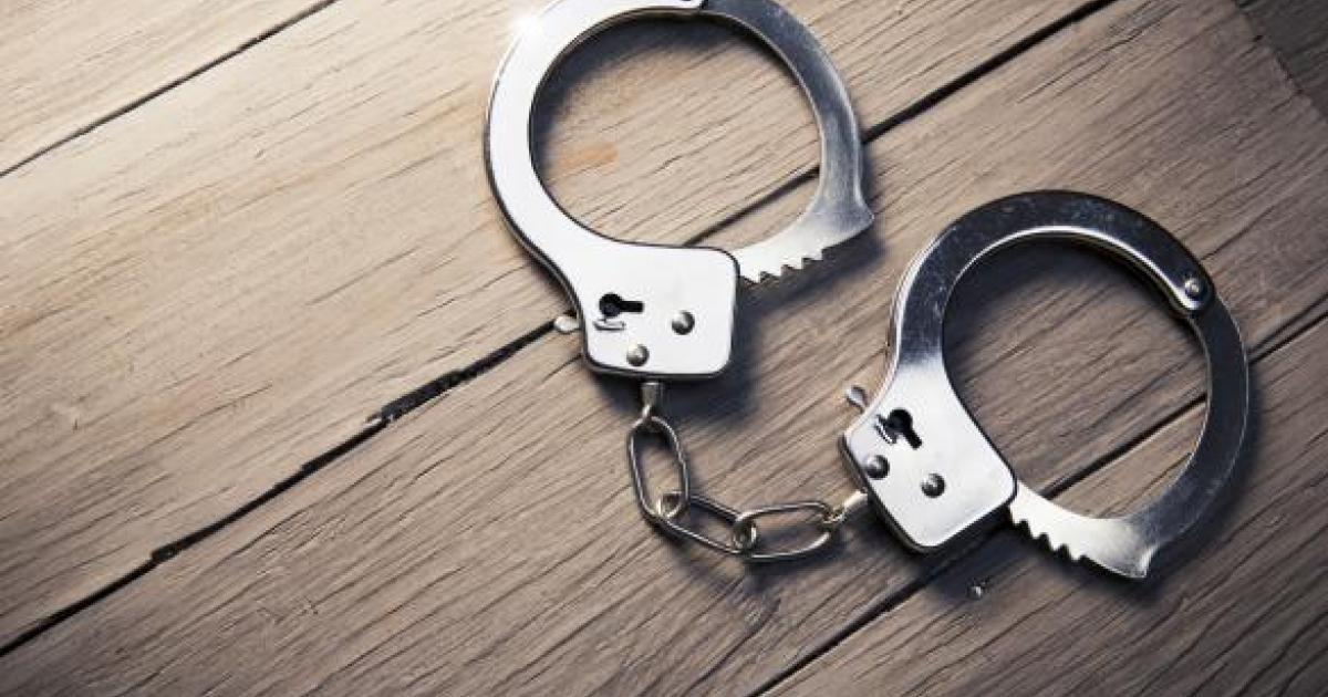 Wanted Coleman Man Taken Into Custody After Standoff
