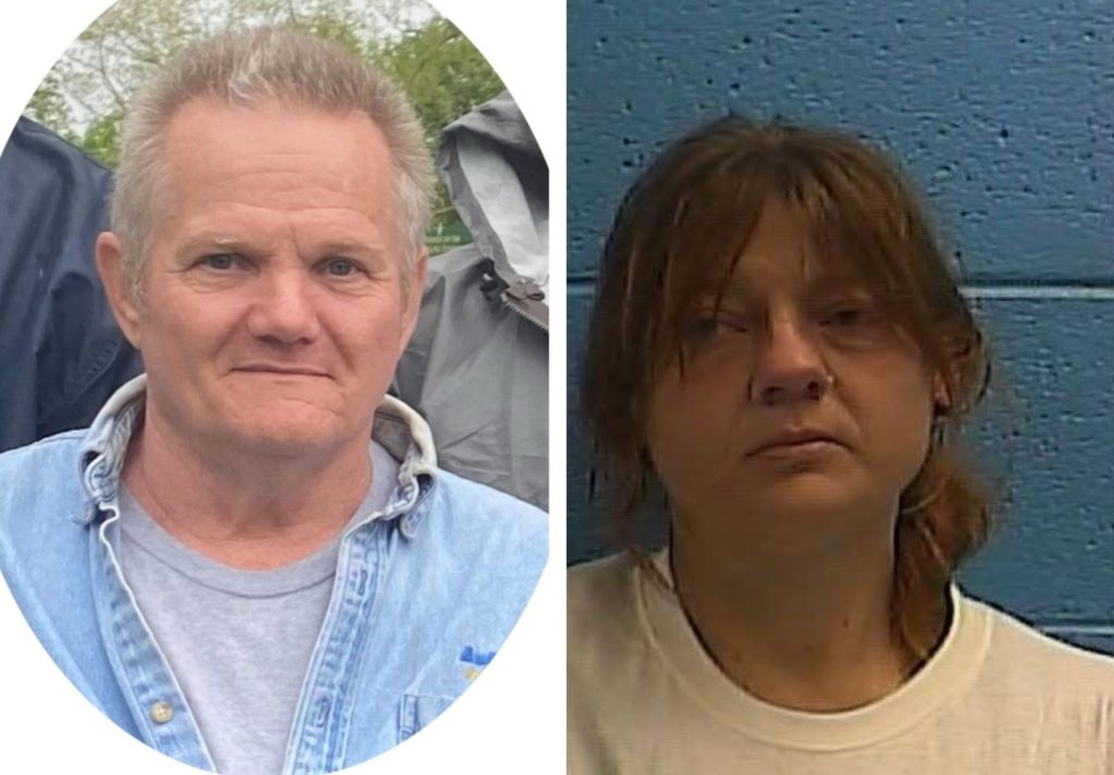 Police: Woman kills man who was ‘a good neighbor to her’