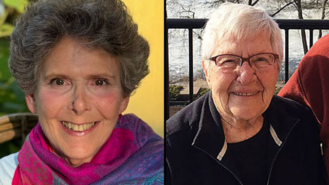 Center on Women, Gender, and Public Policy Marks 40 Years of Advancing Gender Equity