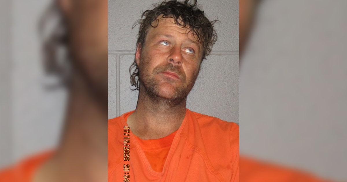 Naked man rides on top of moving train; West Valley pursuit turns deadly l Morning News Brief
