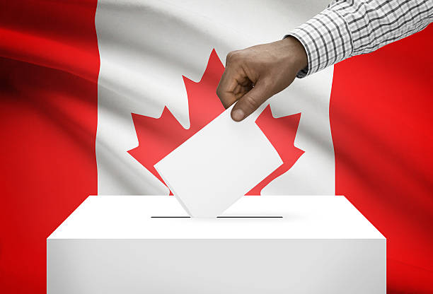 Ontario municipal elections face candidate shortage concerns