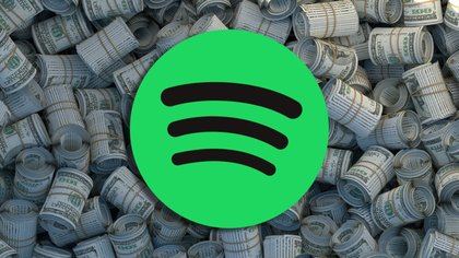Spotify launches $13 trillion lawsuit over “theft” of 86 million songs