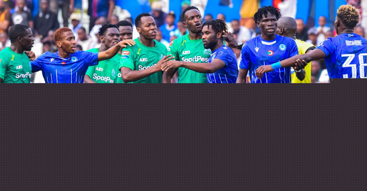 10-Man Gor Mahia Beat Al Hilal on Penalties to Reach CECAFA Kagame Cup Final
