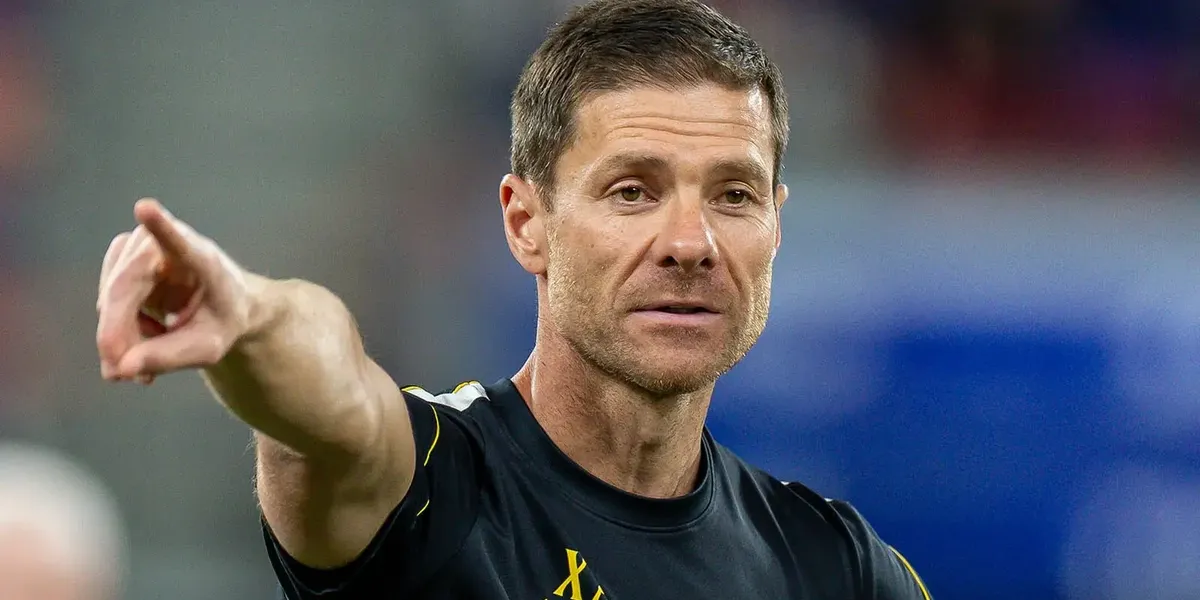 Xabi Alonso përgatit transferimin tronditës të verës – kërkon yllin e Arsenalit te Chelsea