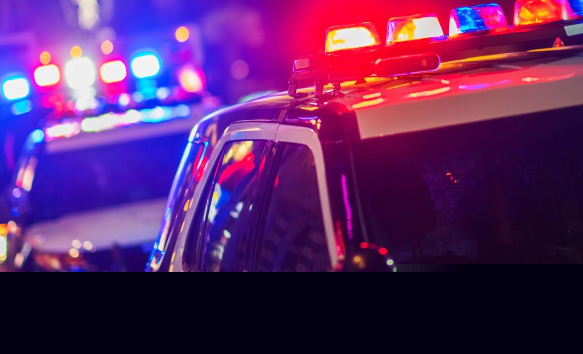 Wrong-way Drunk Driver Nearly Hits Patrol Vehicle in Missoula